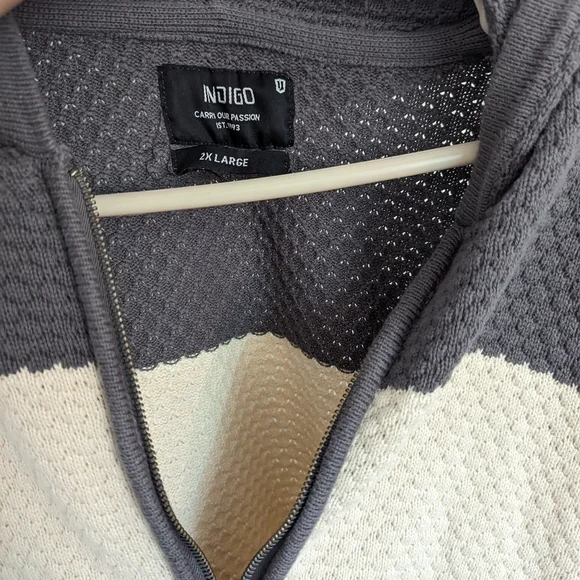 Men's jacket - Picture 6 of 6